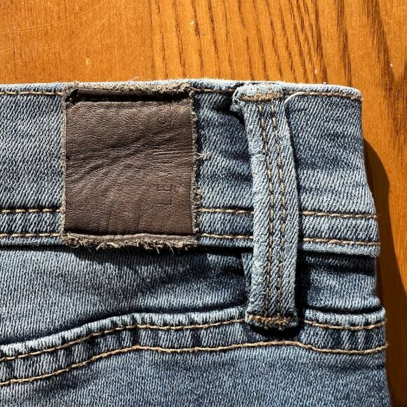 Level 99 skinny jeans size 26 - Picture 3 of 9